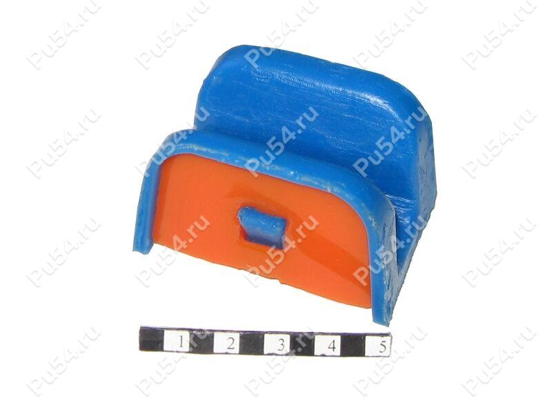 Rear door detent, Código de product 1-07-200, Poliuretano, Imagen №1