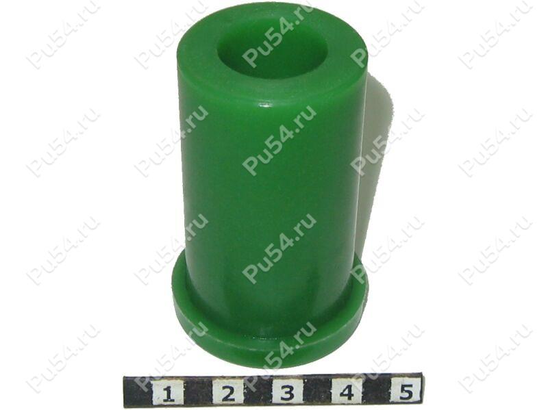 Spring bushing., Código de product 1-10-072, Poliuretano, Imagen №1