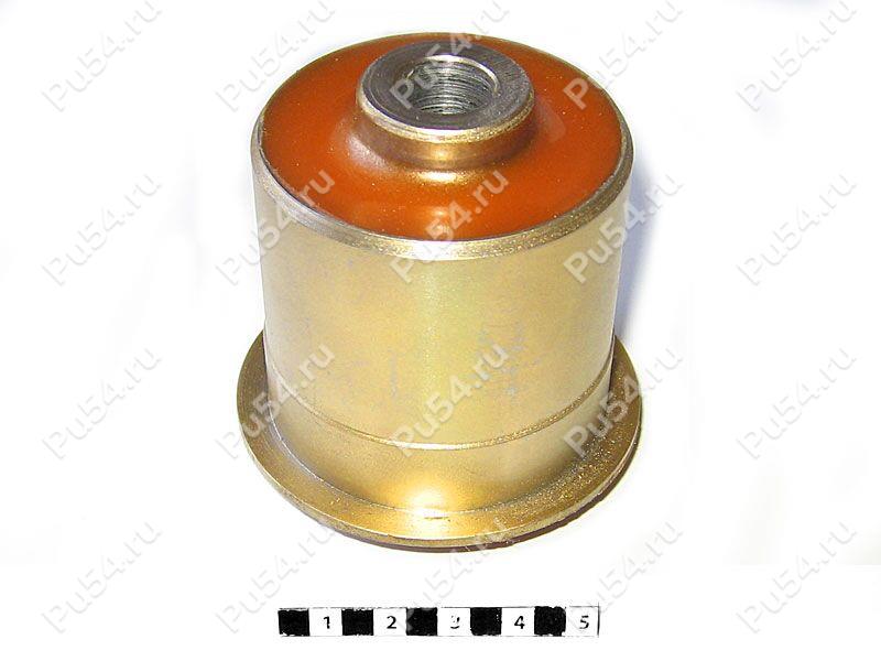 Lower control arm silent block, front suspension CHRYSLER, Código de product 19-06-167, Poliuretano, Imagen №1