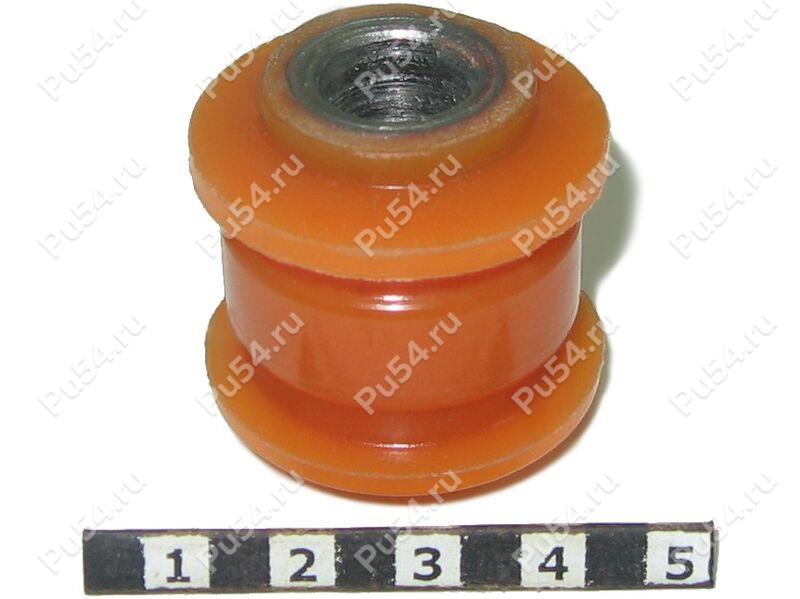 Stabilizer link large silent block, rear suspension, Código de product 19-06-301, Poliuretano, Imagen №1