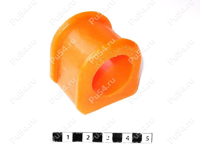 Buje del estabilizador delantera, Código de product 4-01-1127, Poliuretano, Imagen №1