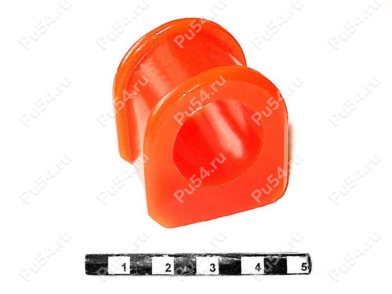 Buje del estabilizador delantera ID=23, Código de product 4-01-1134, Poliuretano, Imagen №1