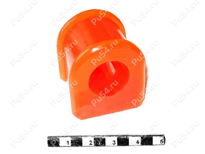 Buje del estabilizador trasera, ID = 20, Código de product 4-01-1135, Poliuretano, Imagen №1