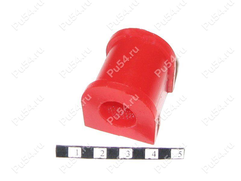 Stabilizer bushing, rear suspension., Código de product 4-01-1143, Poliuretano, Imagen №1