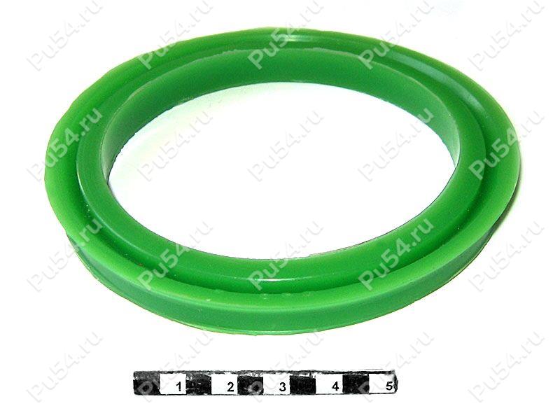Oil seal, Código de product 78-00-089, Poliuretano, Imagen №1