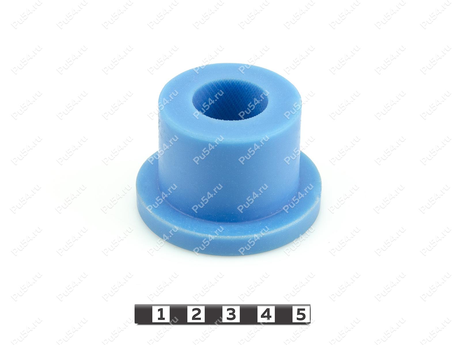 Spring bushing (for 29-20-033 set), Código de product 29-10-033, Poliuretano, Imagen №1