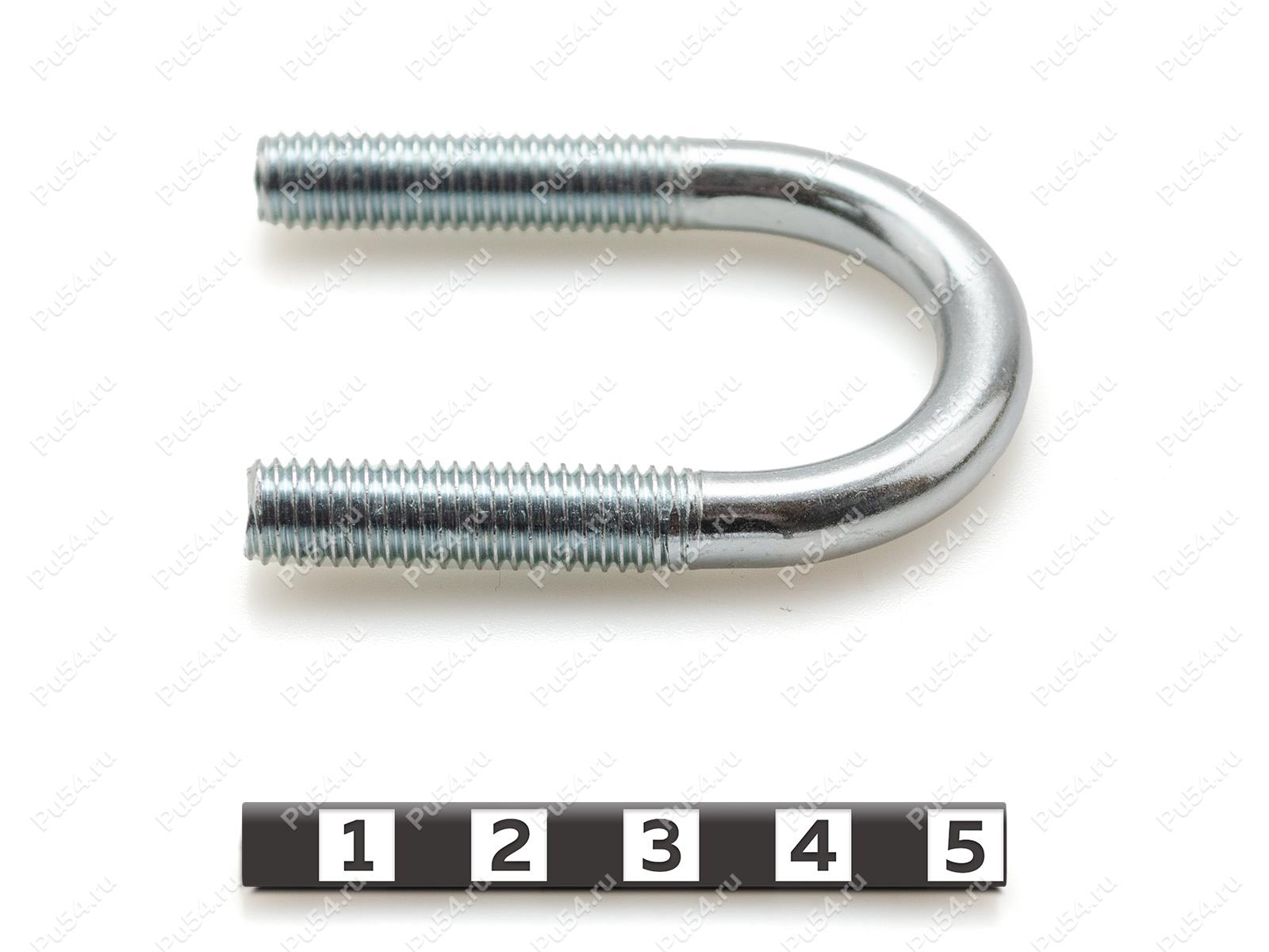 Metal bracket, Código de product 33-15-022, Poliuretano, Imagen №1