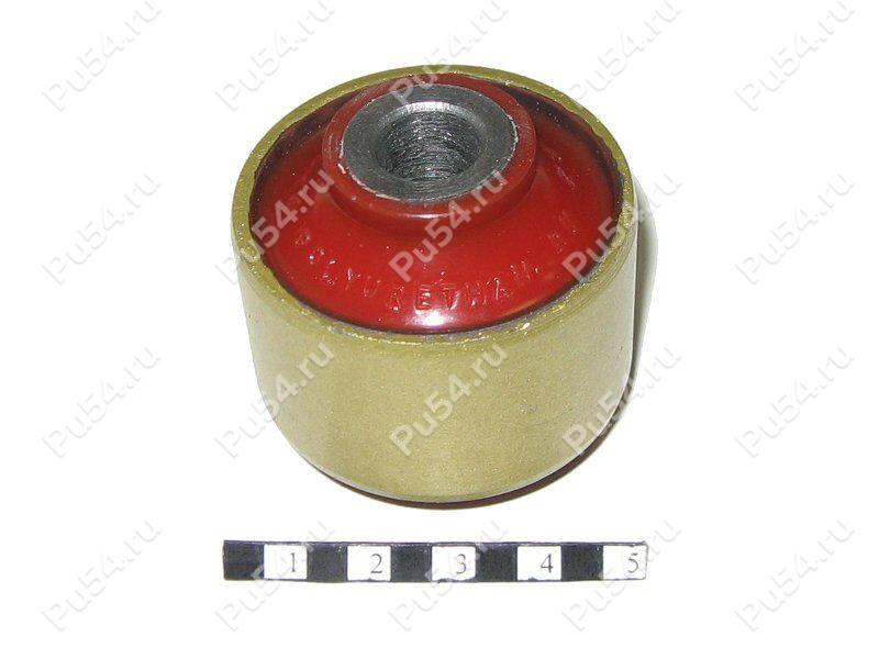 Control arm front silent block, front suspension., Código de product 26-06-158, Poliuretano, Imagen №1