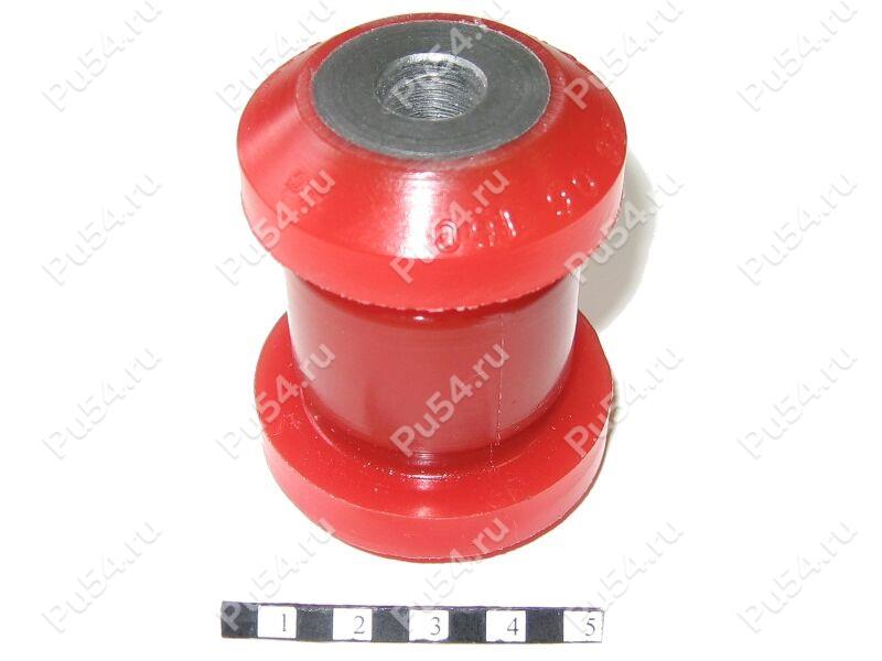 Control arm front silent block, front suspension., Código de product 26-06-160, Poliuretano, Imagen №1