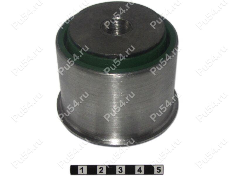 Trailing arm silent block, rear suspension, pressed-in, Código de product 26-06-2051, Poliuretano, Imagen №1