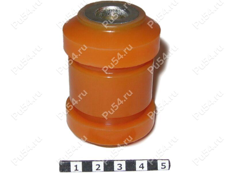 Control arm front silent block, front suspension, Código de product 26-06-2268, Poliuretano, Imagen №1
