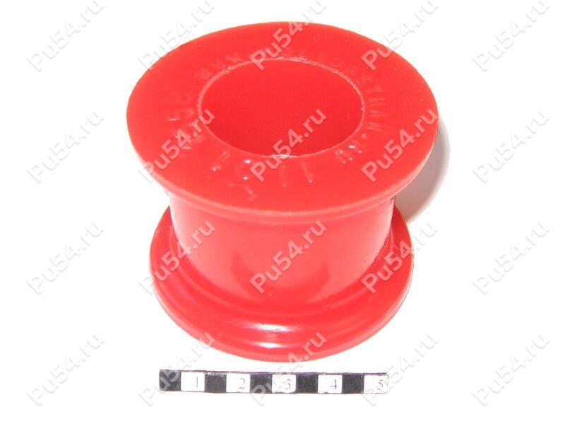 Buje interior de estabilizador, suspensión delantera, Código de product 11-01-1558, Poliuretano, Imagen №1