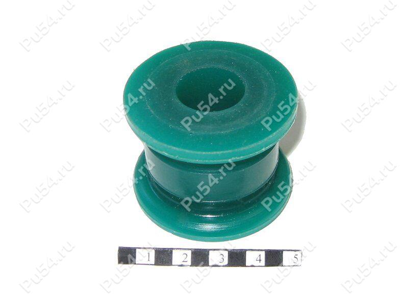 Stabilizer bushing, rear suspension., Código de product 11-01-1584, Poliuretano, Imagen №1