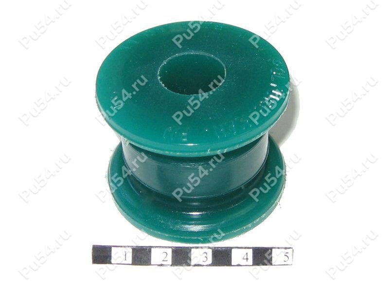 Stabilizer bushing, rear suspension., Código de product 11-01-1575, Poliuretano, Imagen №1