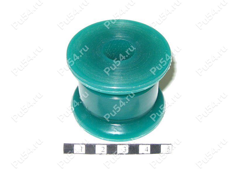 Stabilizer bushing, rear suspension., Código de product 11-01-1577, Poliuretano, Imagen №1
