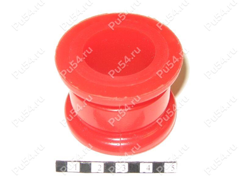 Stabilizer bushing, front and rear suspension., Código de product 11-01-1580, Poliuretano, Imagen №1