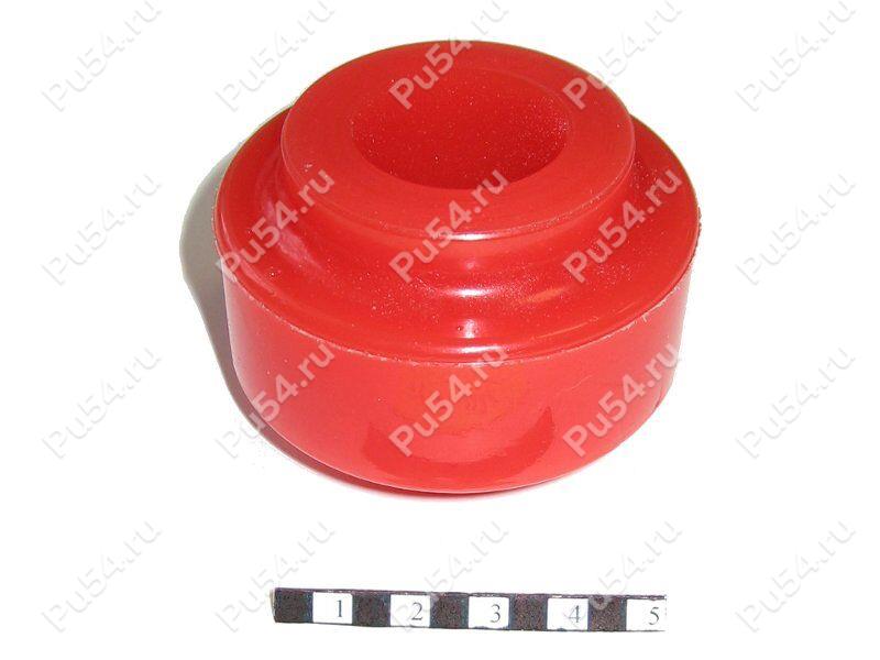 Buje del estabilizador delantera, Código de product 11-01-1587, Poliuretano, Imagen №1