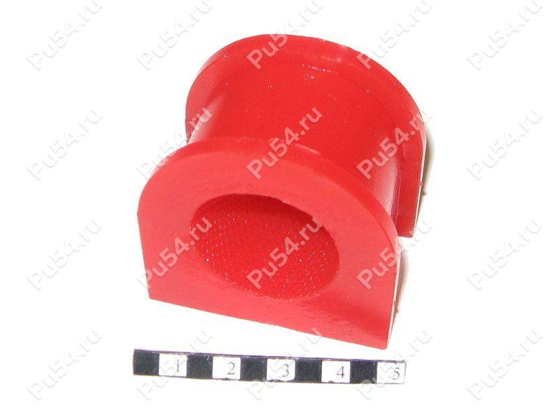 Buje del estabilizador delantera, Código de product 4-01-1153, Poliuretano, Imagen №1
