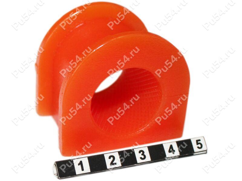 Buje del estabilizador delantera, Código de product 4-01-1156, Poliuretano, Imagen №1