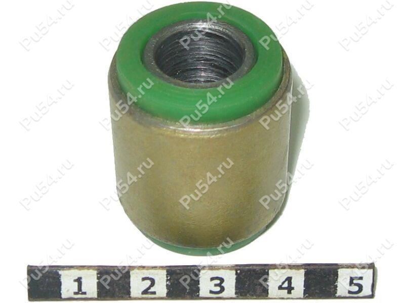 Steering rack silent block (small), Código de product 7-06-0051, Poliuretano, Imagen №1