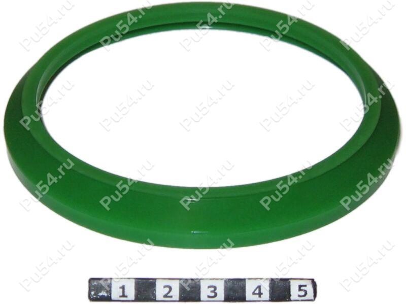 Polyurethane gasket, Código de product 33-01-765, Poliuretano, Imagen №1