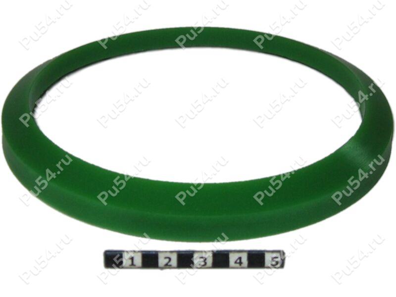 Polyurethane gasket, Código de product 33-01-766, Poliuretano, Imagen №1