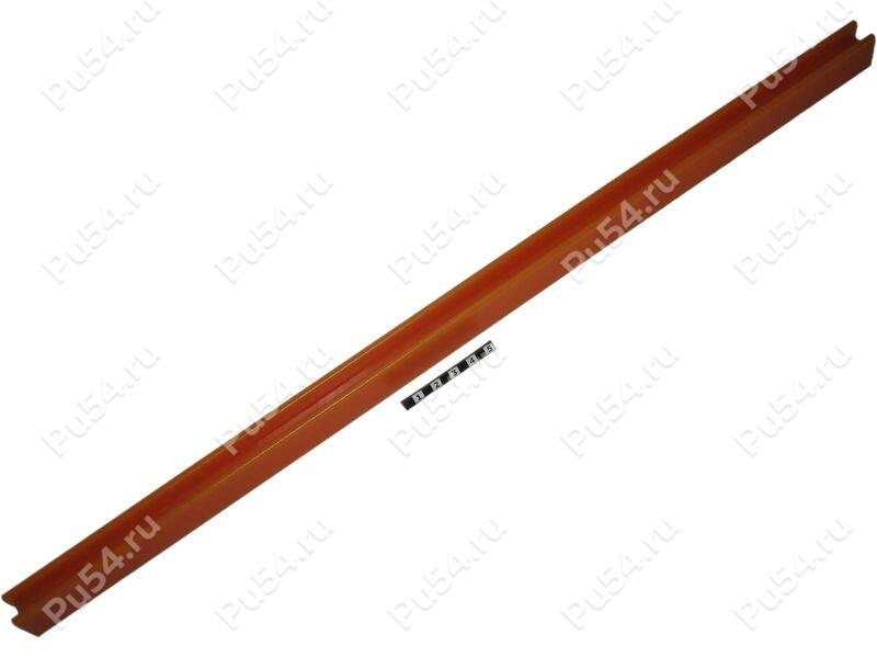 Ridge auger comb, Código de product 33-01-782, Poliuretano, Imagen №1