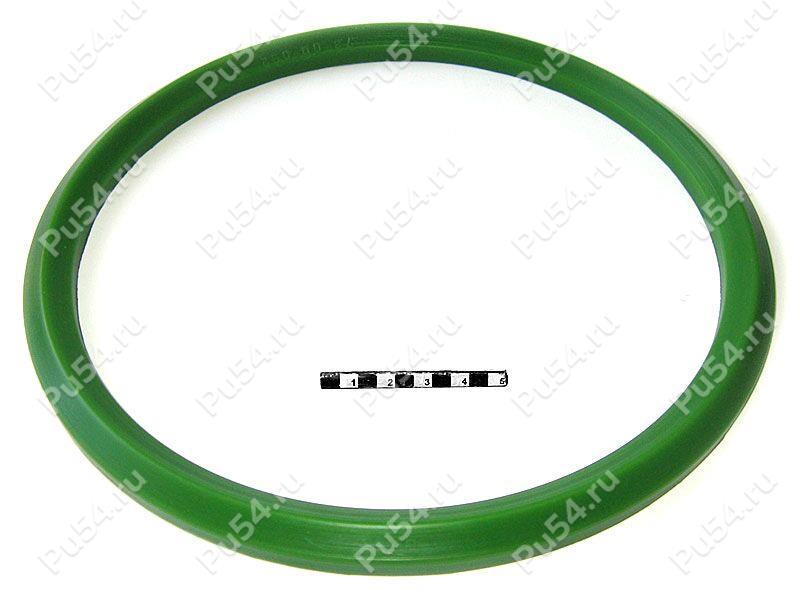 Cuff, Código de product 78-00-0923, Poliuretano, Imagen №1