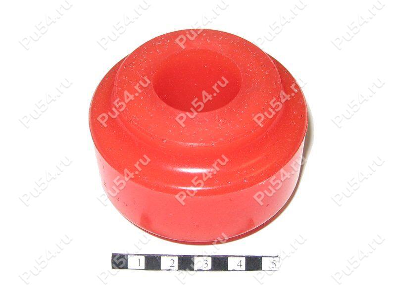 Buje del estabilizador delantera, Código de product 11-01-1590, Poliuretano, Imagen №1