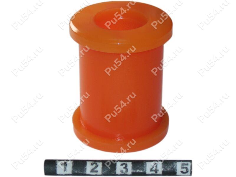 Stabilizer bushing, front suspension, ID=18 mm, Código de product 11-01-451, Poliuretano, Imagen №1