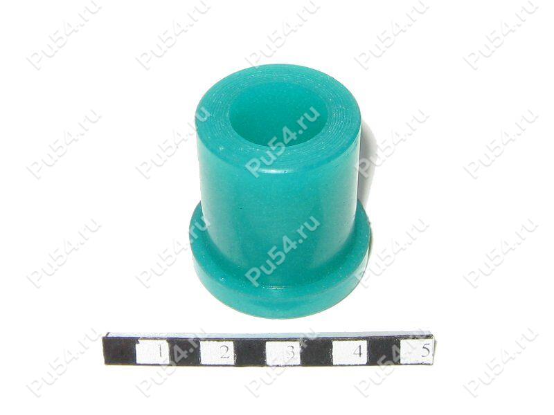 Spring bushing, rear suspension., Código de product 1-10-273, Poliuretano, Imagen №1