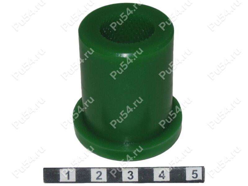 Spring bushing, front and rear suspension., Código de product 1-10-278, Poliuretano, Imagen №1