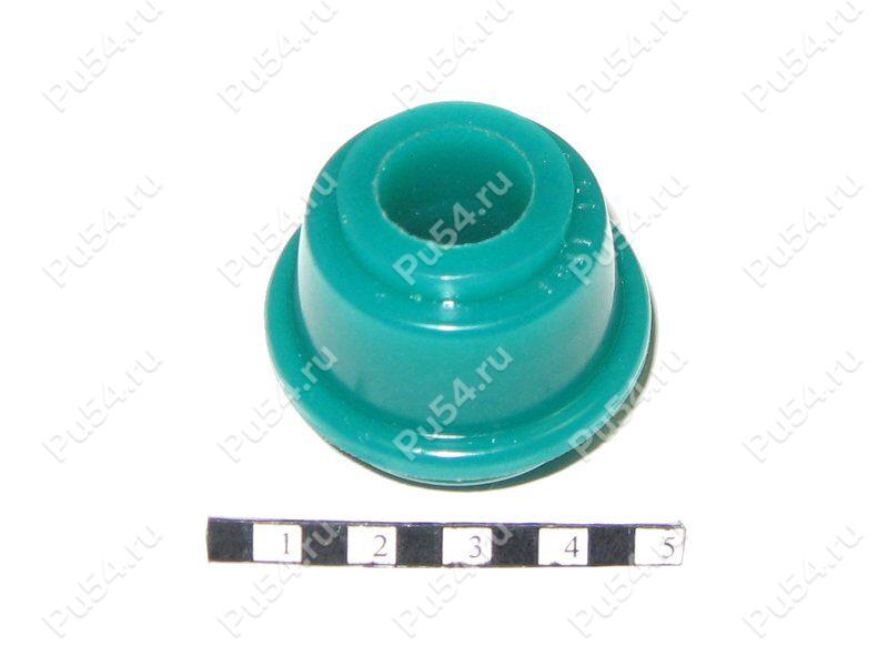 Stabilizer bushing, rear suspension., Código de product 4-01-1184, Poliuretano, Imagen №1