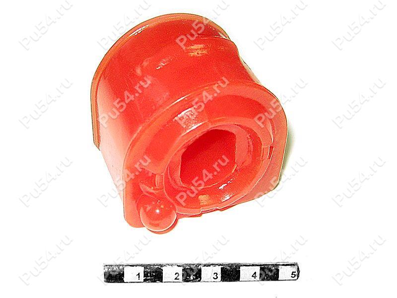 Buje del estabilizador delantera, Código de product 4-01-1311, Poliuretano, Imagen №1