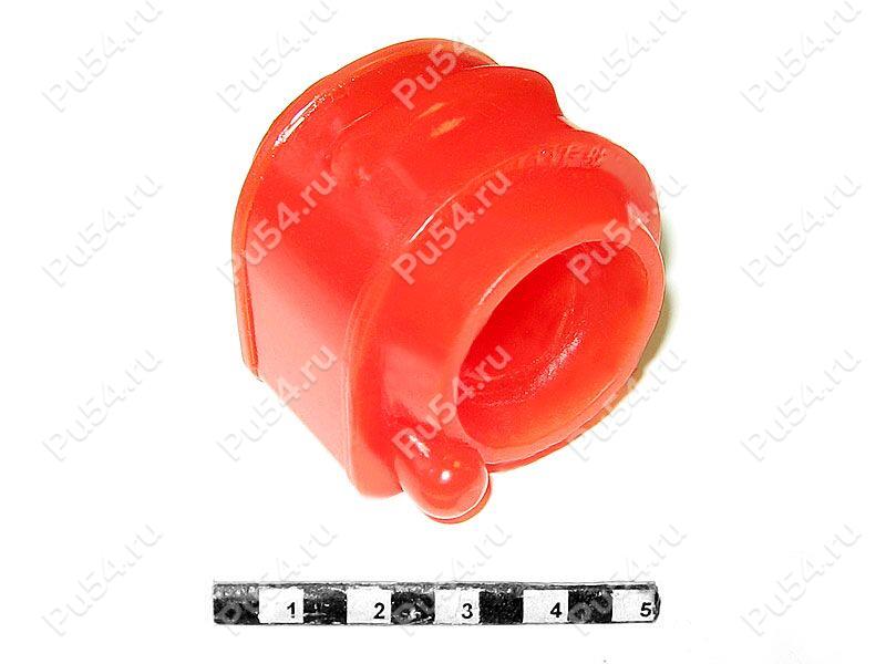 Buje del estabilizador trasera, Código de product 4-01-1312, Poliuretano, Imagen №1