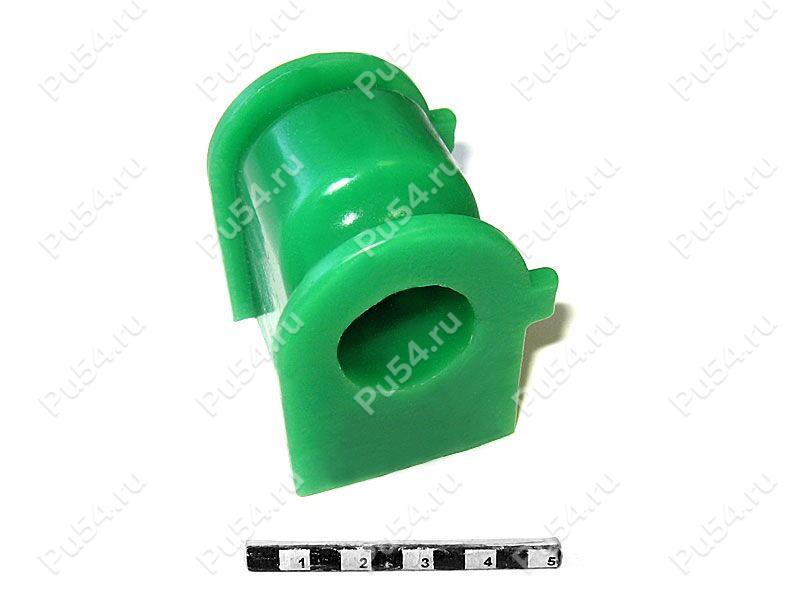 Buje del estabilizador delantera ID=23, Código de product 4-01-136, Poliuretano, Imagen №1