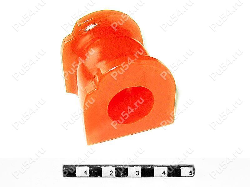 Buje del estabilizador trasera, ID = 20, Código de product 4-01-137, Poliuretano, Imagen №1