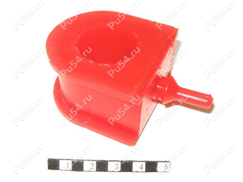 Buje del estabilizador delantera, Código de product 4-01-406, Poliuretano, Imagen №1