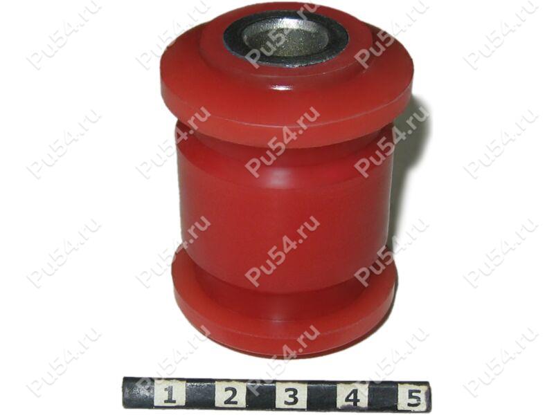 Control arm rear silent block, front suspension, OD=36mm, Código de product 7-06-052, Poliuretano, Imagen №1