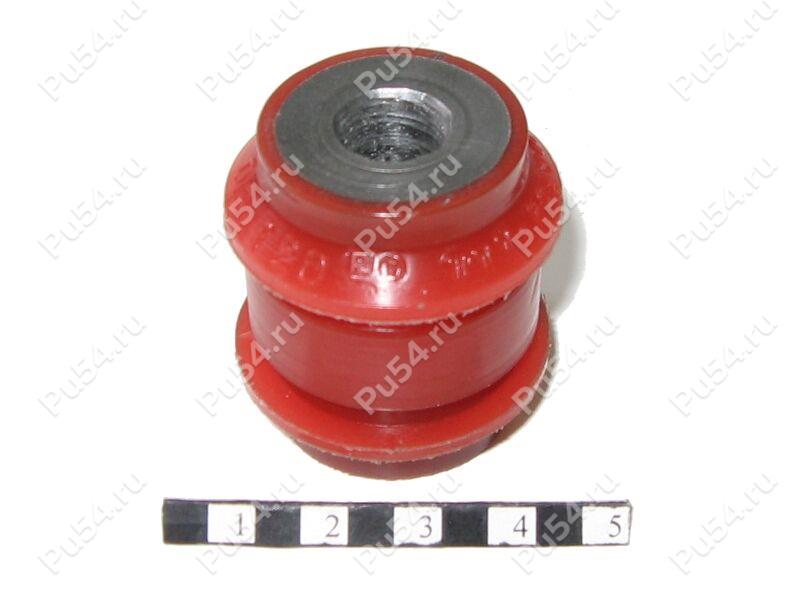 Panhard rod silent block, rear suspension (body)., Código de product 7-06-120, Poliuretano, Imagen №1