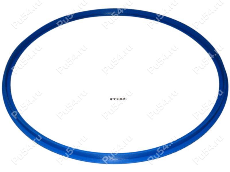 Polyurethane ring, Código de product 33-01-814, Poliuretano, Imagen №1
