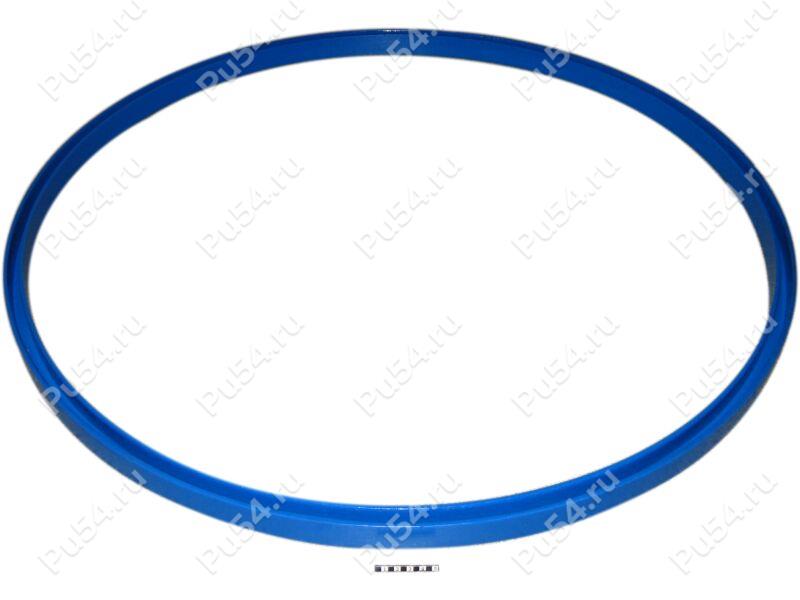 Polyurethane ring, Código de product 33-01-815, Poliuretano, Imagen №1