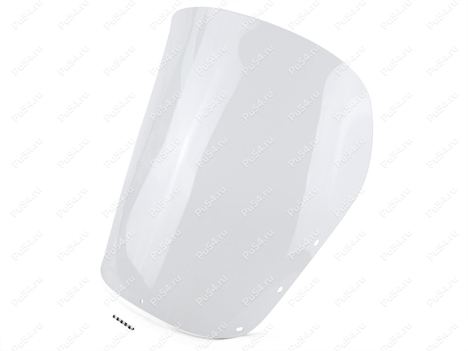 ATV, 4 Wheeler windshield, Código de product 55-44-5063Pc, Poliuretano, Imagen №1