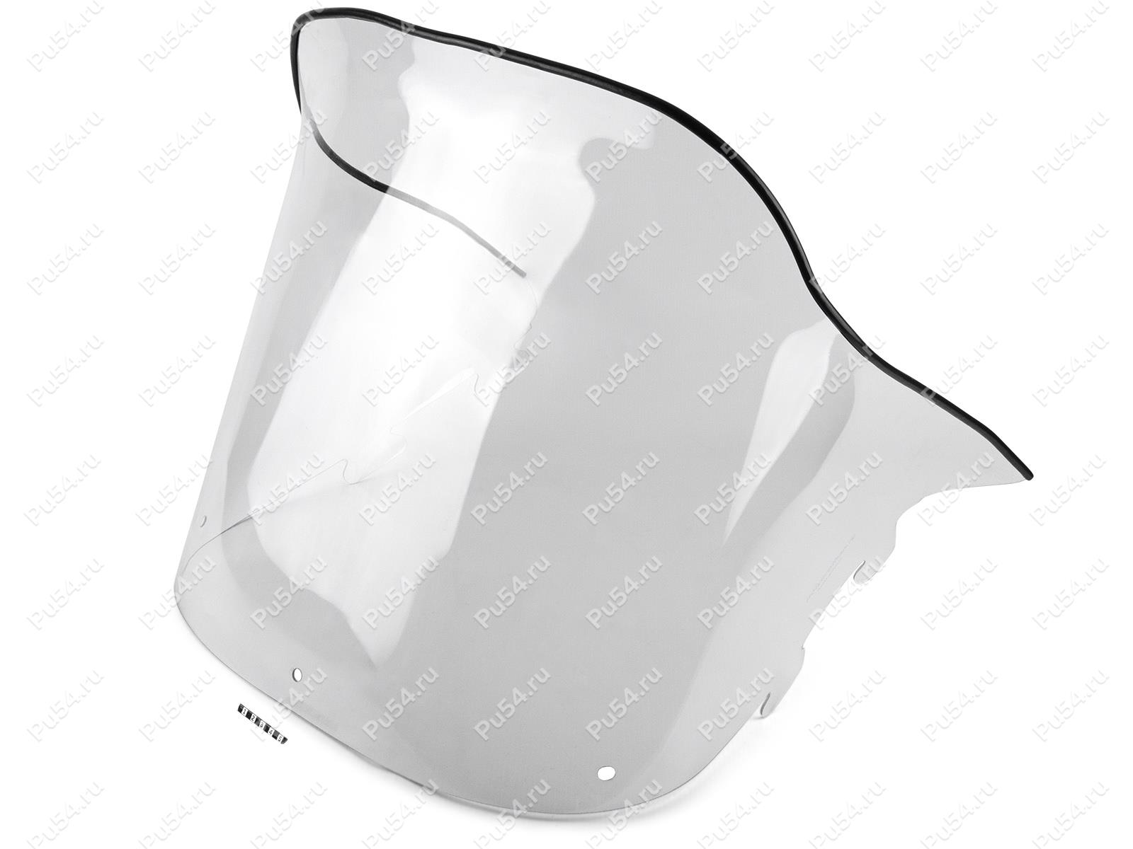 Snowmobile windshield Polaris, Código de product 50-44-397Pc, Poliuretano, Imagen №1