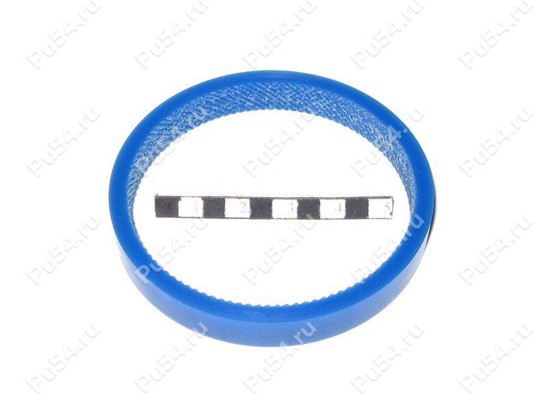 Corrugated collar, Código de product 78-01-002, Poliuretano, Imagen №1