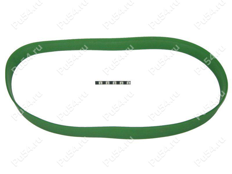 Corrugated collar, Código de product 78-01-005, Poliuretano, Imagen №1