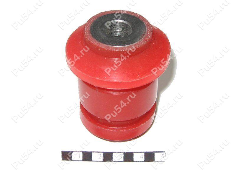 Upper control arm silent block, front suspension, Código de product 11-06-1720, Poliuretano, Imagen №1