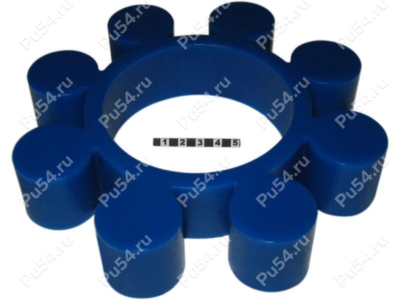 Piñón de acoplamiento elástico 200*100*38, Código de product 33-01-837, Poliuretano, Imagen №1