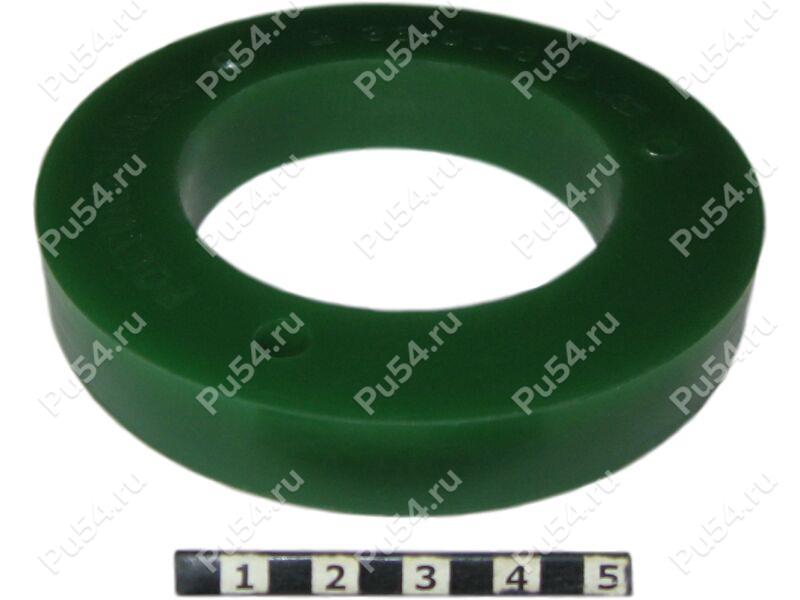 Collar, Código de product 33-01-839, Poliuretano, PU54/K80/verde oscuro, Imagen №1