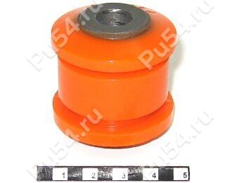Lower control arm front silent block., Código de product 7-06-130, Poliuretano, Imagen №1